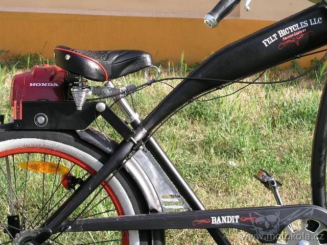 Motokolo FELT BANDIT HONDA GX25 - 04.JPG