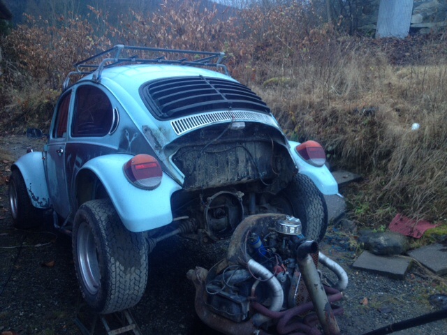 vw nytt