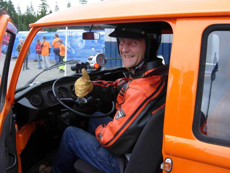 Losen Racing is ready.jpg