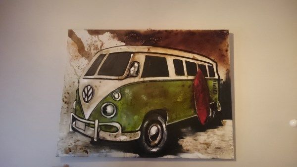 Boblestunt-M