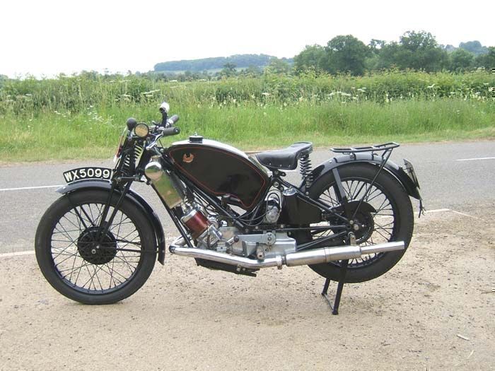 Scott 1930 TT Replica 1.JPG