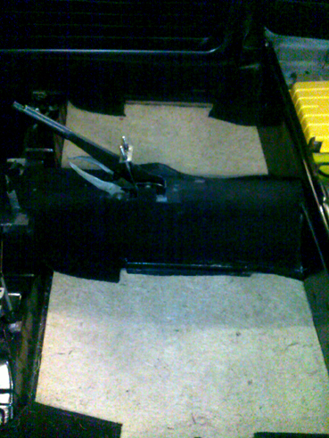 motoren p