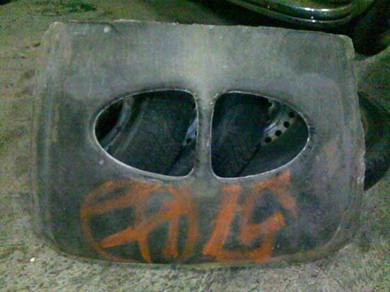 splitt ferdig st