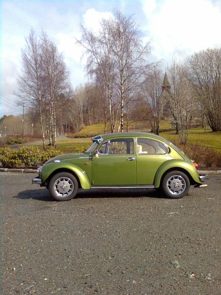 Sylinder etter bl